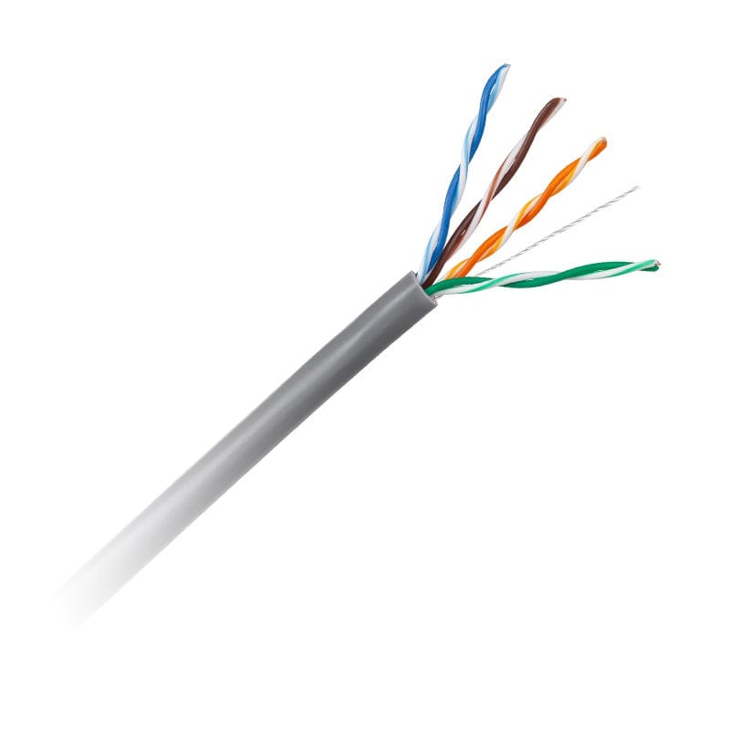Cabletech Cablu UTP Cablu Cabletech KAB0100 | Roșu