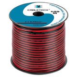 Cabletech Cablu Cablu Cabletech KAB0390 | Negru