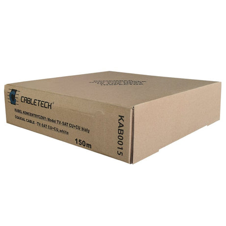 Cabletech Cablu coaxial Cablu Coaxial Cabletech KAB0015