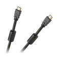 Cabletech Cablu HDMI Cablu HDMI Cabletech KPO3703-15 | Roșu, Digital