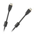 Cabletech Cablu HDMI Cablu HDMI Cabletech KPO3703-5 | Roșu, Digital