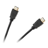 Cabletech Cablu HDMI Cablu HDMI Cabletech KPO4007-15 | 4K UHD