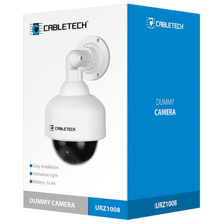 Cabletech Camera de supraveghere Cameră Cabletech URZ1008 | AA, LED