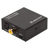 Cabletech Convertor Convertor Cabletech ZLA0857-2 | 5V, Roșu, Digital