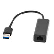 Cabletech Adaptor USB Laptop Cabletech KOM0987 | 1000 Mbps