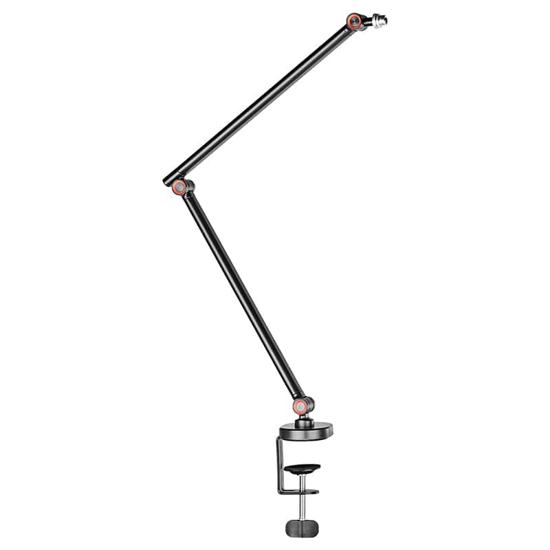 Cabletech Suport microfon Microfon Cabletech UCH0038 | Negru