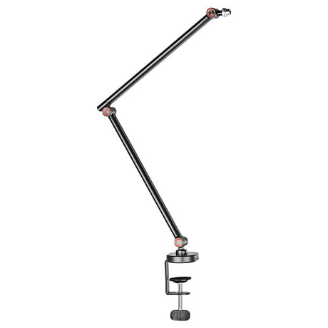 Cabletech Suport microfon Microfon Cabletech UCH0038 | Negru