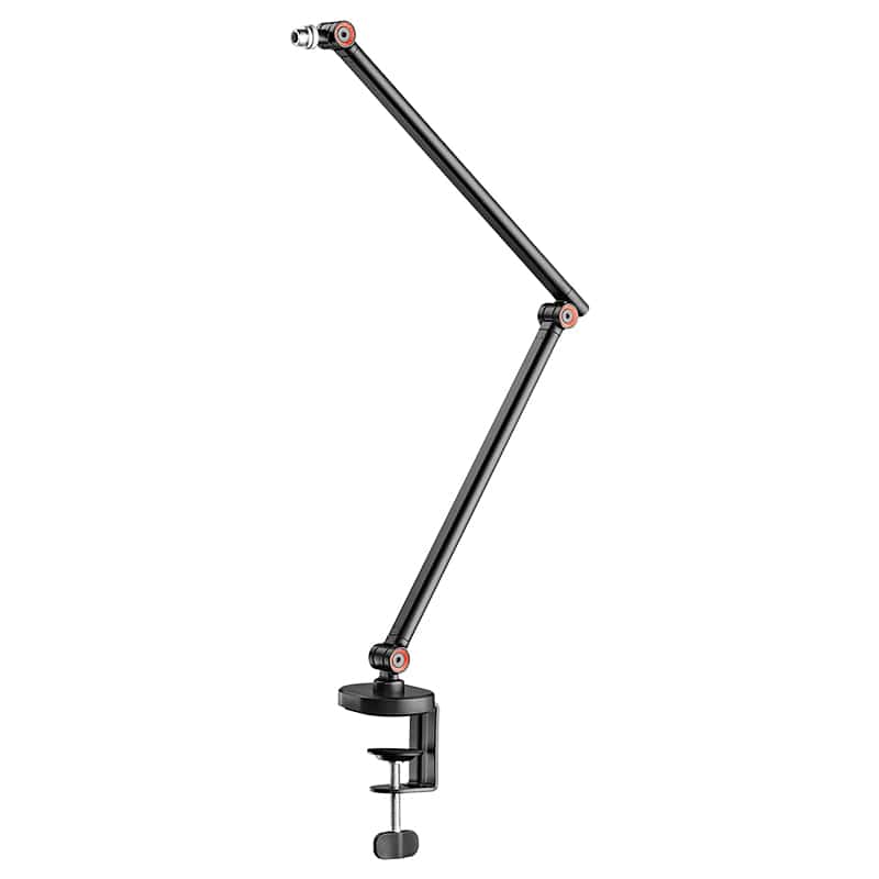 Cabletech Suport microfon Microfon Cabletech UCH0038 | Negru