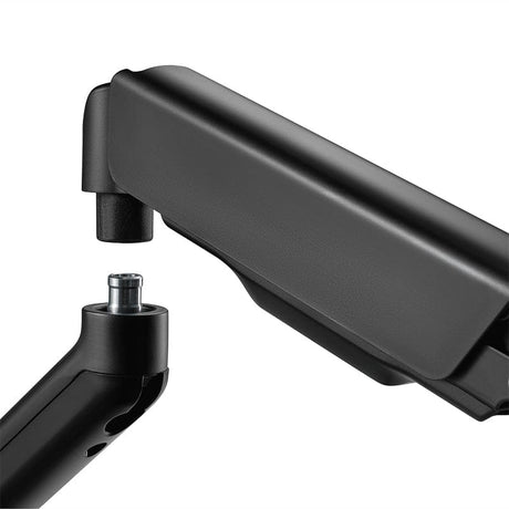 Cabletech Suport monitor Suport Monitor Cabletech UCH0208-1 | 6.5kg, 13", Negru