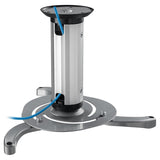 Cabletech Suport proiector Suport proiector Cabletech UCH0100 | 10kg, Gri