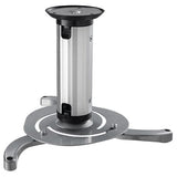 Cabletech Suport proiector Suport proiector Cabletech UCH0100 | 10kg, Gri