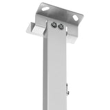 Cabletech Suport proiector Suport proiector Cabletech UCH0101-1 | 20kg, Argintiu