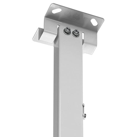 Cabletech Suport proiector Suport proiector Cabletech UCH0101-1 | 20kg, Argintiu