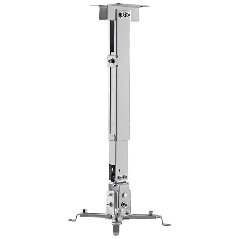 Cabletech Suport proiector Suport proiector Cabletech UCH0101-1 | 20kg, Argintiu