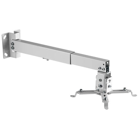 Cabletech Suport proiector Suport proiector Cabletech UCH0101-1 | 20kg, Argintiu