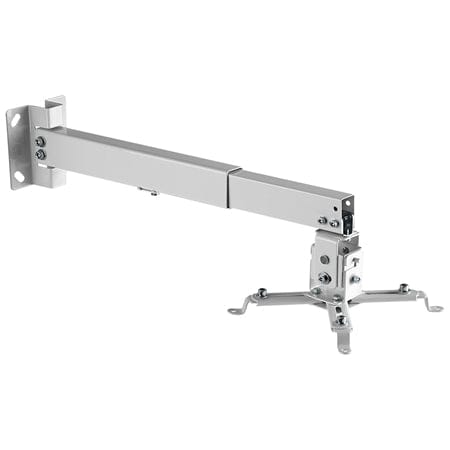 Cabletech Suport proiector Suport proiector Cabletech UCH0101-1 | 20kg, Argintiu