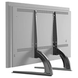 Cabletech Suport TV Suport TV Cabletech UCH0022 | 40kg, 27", Roșu