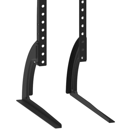 Cabletech Suport TV Suport TV Cabletech UCH0022 | 40kg, 27", Roșu