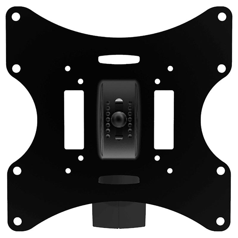 Cabletech Suport TV Suport TV Cabletech UCH0043A | 30kg, 42", Negru