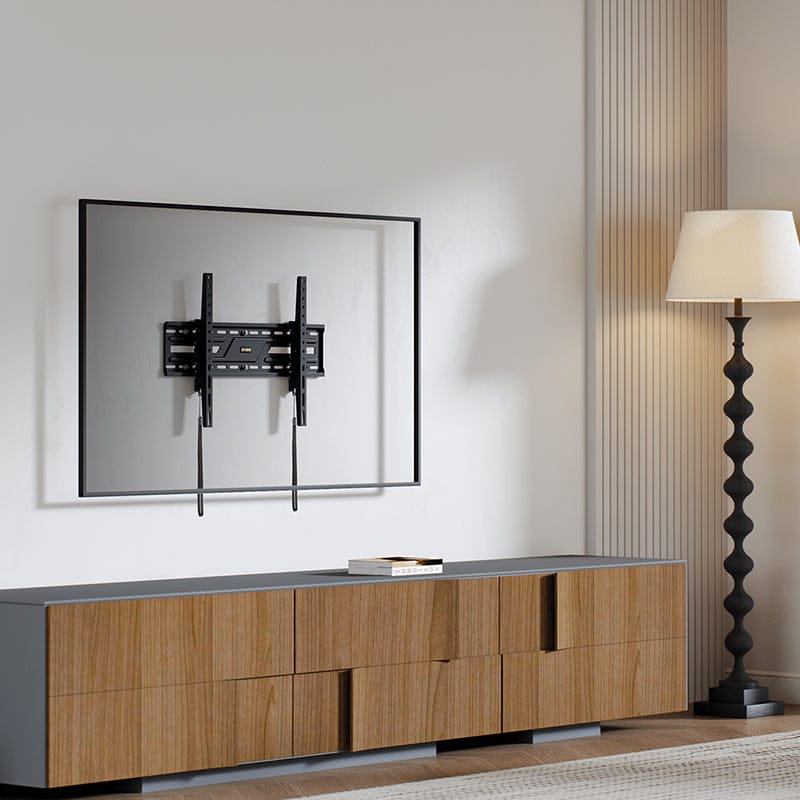 Cabletech Suport TV Suport TV Cabletech UCH0121-1 | Negru