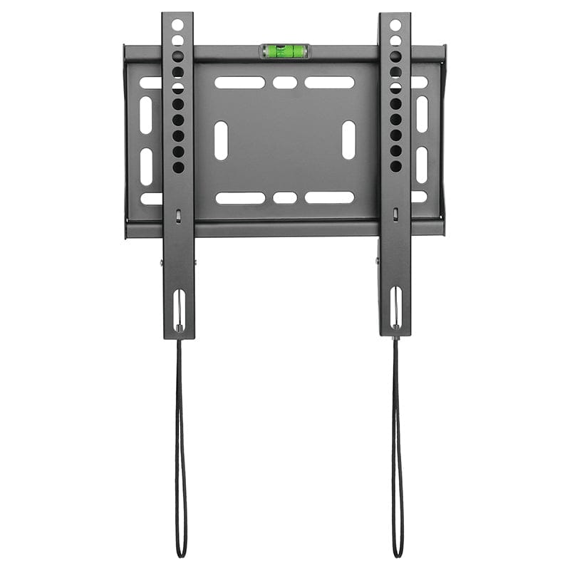 Cabletech Suport TV Suport TV Cabletech UCH0181 | 50kg, Roșu, LED