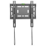 Cabletech Suport TV Suport TV Cabletech UCH0181 | 50kg, Roșu, LED