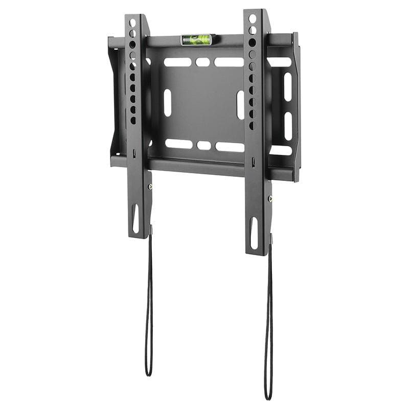 Cabletech Suport TV Suport TV Cabletech UCH0181 | 50kg, Roșu, LED