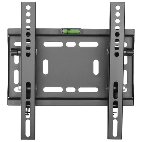 Cabletech Suport TV Suport TV Cabletech UCH0184 | 50kg, Roșu, LED