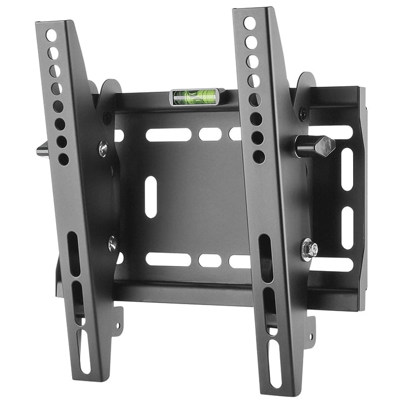 Cabletech Suport TV Suport TV Cabletech UCH0184 | 50kg, Roșu, LED