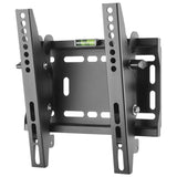 Cabletech Suport TV Suport TV Cabletech UCH0184 | 50kg, Roșu, LED