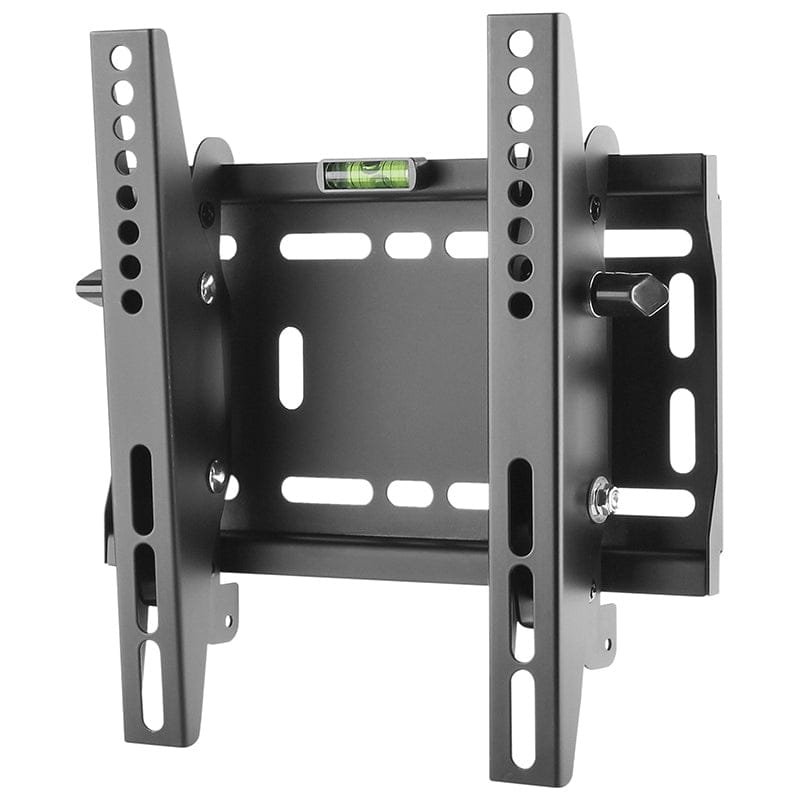 Cabletech Suport TV Suport TV Cabletech UCH0184 | 50kg, Roșu, LED