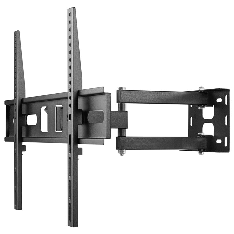 Cabletech Suport TV Suport TV Cabletech UCH0199-1 | 35kg, Roșu, LED