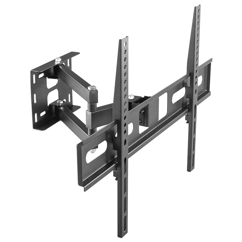 Cabletech Suport TV Suport TV Cabletech UCH0199-1 | 35kg, Roșu, LED