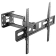 Cabletech Suport TV Suport TV Cabletech UCH0199-1 | 35kg, Roșu, LED