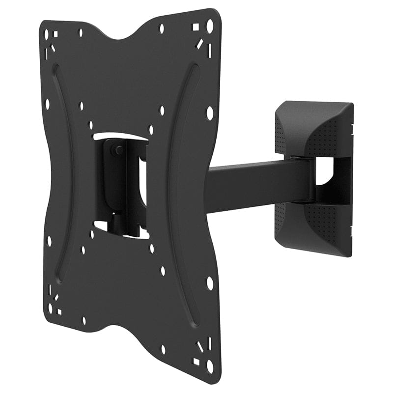 Cabletech Suport TV Suport TV Cabletech UCH0215 | 30kg, 13", Negru