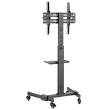 Cabletech Suport TV Suport TV Cabletech UCH0218 | 35kg, 55", Negru