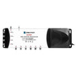 Cabletech Switch Switch Cabletech ZLA0991 | 0.62kg, 240V