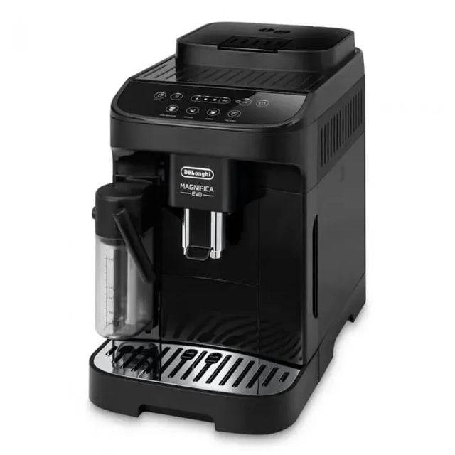 De'Longhi Espressor automat Espressor Automat De'Longhi Magnifica Evo ECAM290.51.B | 1.8L, 15 Bar, LatteCrema, Rasnita 13 Setari
