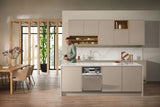 Miele BI Masina de vase complet incorporabila, G 7260 SCVi, AutoOpen, ExtraComfort, QuickPowerWash , EcoPower [12440270]