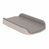 Cadita cu Masa de Infasat Chicco Softbuble, Scandinavian, 0luni+