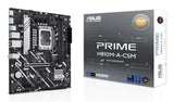 Asus Placa de baza Placa de Baza ASUS PRIME H810M-A-CSM | mATX, Socket Intel, DDR5