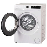 Masina de spalat rufe Candy GD 39B8-S | 9kg, 1400RPM, Inverter, Clasa A, Alb