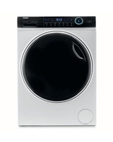 Haier Masina de spalat rufe Masina de spalat rufe cu uscator Haier HWD100-B14979-S | 10 kg spalare, 6 kg uscare, 1400 rpm, Clasa A