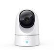 Eufy Camera de supraveghere Camera de supraveghere Eufy T8410322 | IP interior, Pan/Tilt, Wi-Fi, 2K 1080P, Alb