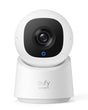 Eufy Camera de supraveghere Camera de supraveghere eufy Security C220 T8W11321 | 2K, 360° Pan&Tilt, AI, Audio bidirectional