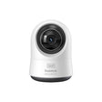 Baseus Camera de supraveghere Camera supraveghere Baseus P1 Pro S0TV022132 | 3K, AI, 360° Pan&Tilt, 8x Zoom, Alb