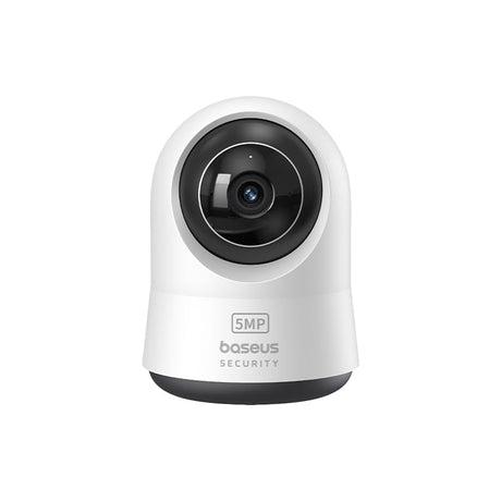 Baseus Camera de supraveghere Camera supraveghere Baseus P1 Pro S0TV022132 | 3K, AI, 360° Pan&Tilt, 8x Zoom, Alb