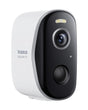 Baseus Camera de supraveghere Camera de Supraveghere Baseus Security N1 Plus S0TZ002130 | 2K HD, IP67, Night Vision, 270 zile Autonomie, Alb