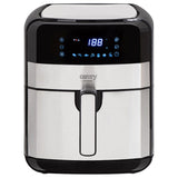 Camry Air Fryer Air Fryer Camry CR6311 | 2500W, 5L, Negru