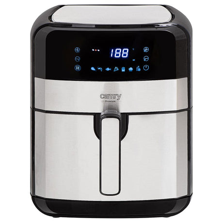 Camry Air Fryer Air Fryer Camry CR6311 | 2500W, 5L, Negru